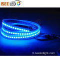 Hagdanan ng hagdanan LED display dynamic strip